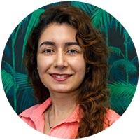 Dr Maryam Shojaei