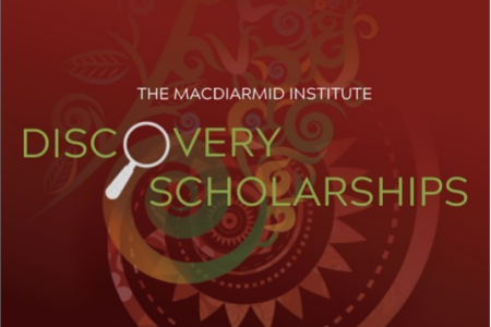 Discovery Scholarship Programme for Māori and Pacific Island students in tertiary science receives continued funding in 2024