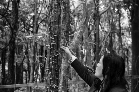 20 years through a Mātauranga Māori lens