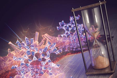 Journal covers - Annual Report 2024