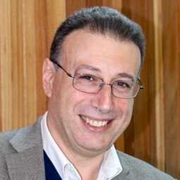 Professor Michele Governale