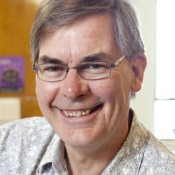 Professor Mike Reid