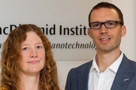 The Spinoff profiles MacDiarmid Principal Investigator Associate Professor Nicola Gaston in her new role as Co-Director