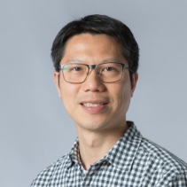 Professor Alex Yip