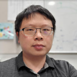 Dr Kai Chen