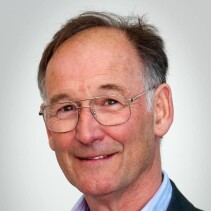 Professor David  Williams