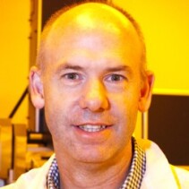 Professor Martin Allen