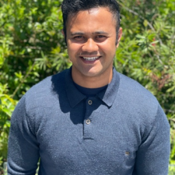 Dr Taniela Lolohea 