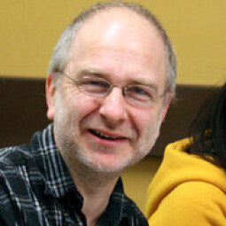 Associate Professor Petrik Galvosas