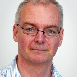 Professor Keith Gordon